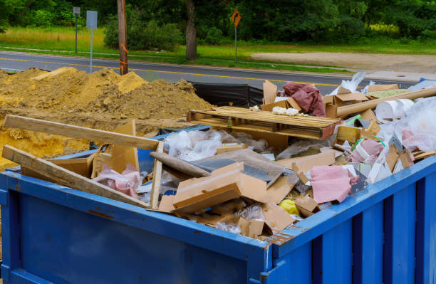 Best Residential Junk Removal in Highlands Ranch, CO